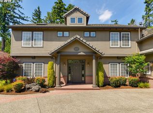 16725 NW Mission Oaks Dr, Beaverton, OR 97006