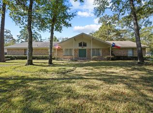 1204 Live Oak Ln, Lufkin, TX 75904