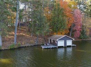 1552 McKinley Blvd, Eagle River, WI 54521