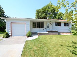 3817 N Olsen St, Iona, ID 83427
