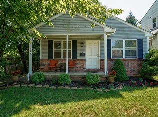 577 Stambaugh Ave, Columbus, OH 43207