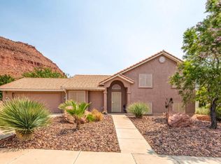 534 N 300 W, Ivins, UT 84738