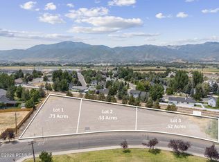 792 S School House Way #3, Heber City, UT 84032