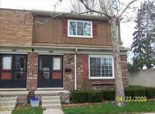 1816 Wickham St #1, Royal Oak, MI 48073