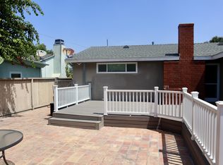5532 W 134th Pl, Hawthorne, CA 90250
