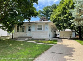 832 Walnut St, Charlotte, MI 48813