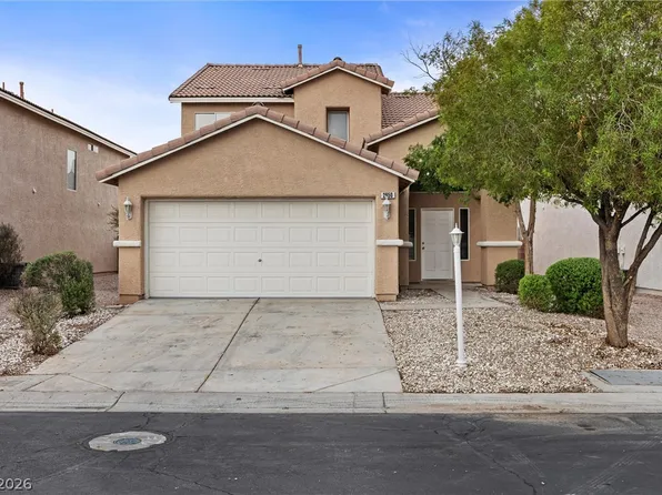 2650 Whisper Ridge St, Las Vegas, NV 89156