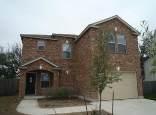 11203 Saratoga Coach, San Antonio, TX 78254