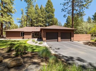 69986 W Meadow Pkwy, Sisters, OR 97759