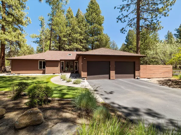 69986 W Meadow Pkwy, Sisters, OR 97759