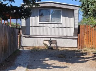 2519 Parrot St, Butte, MT 59701