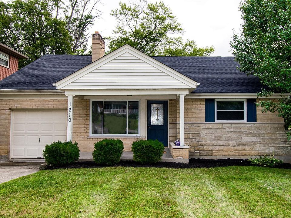 1st image of 1610 Robinway Dr