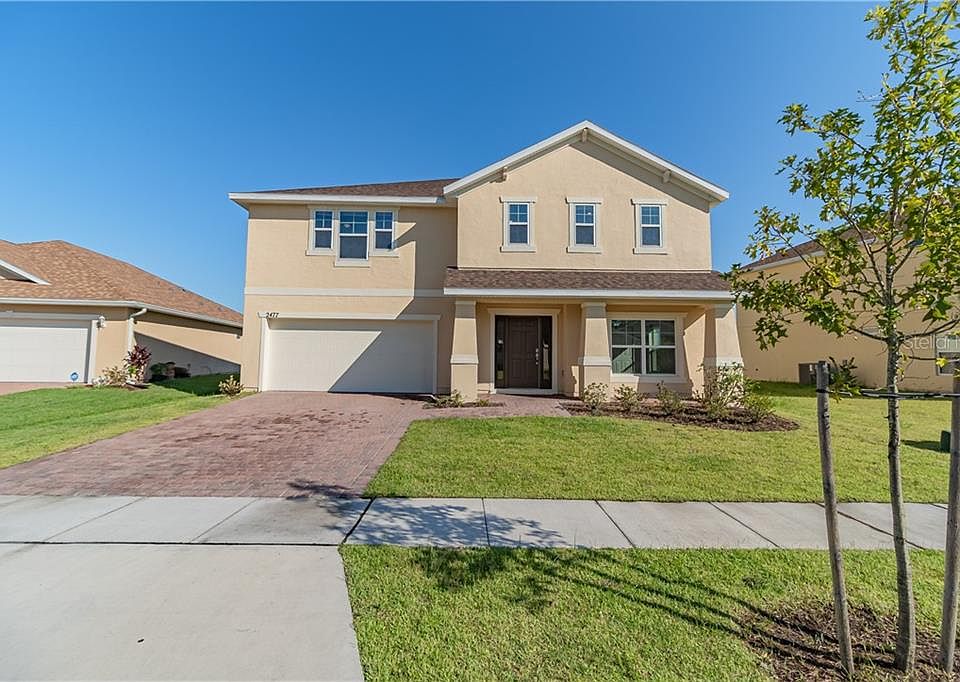 1st image of 2477 Addison Creek Dr