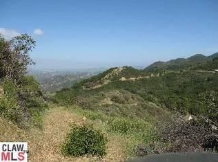 31352 Mulholland Hwy, Malibu, CA 90265