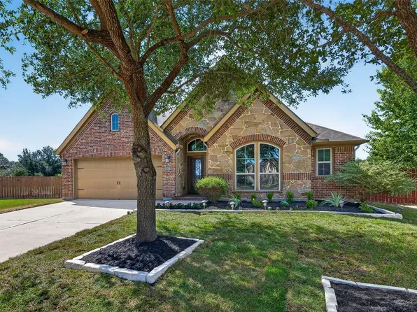6206 Orange Blossom Ln, Rosenberg, TX 77471