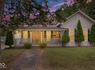 912 S Crown St, Greencastle, IN