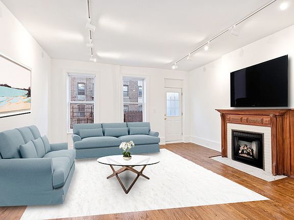 2nd image of 175 W 88th St #23