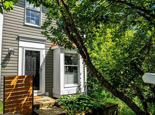 121 Spruce Woods Ct, Abingdon, MD 21009