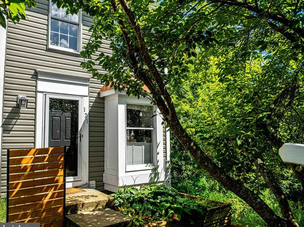 121 Spruce Woods Ct, Abingdon, MD 21009