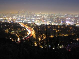 8451 Grand View Dr, Los Angeles, CA 90046