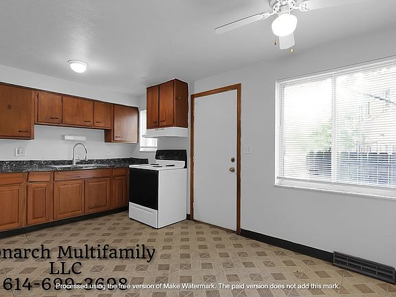 4th image of 5409 E Livingston Ave #5409