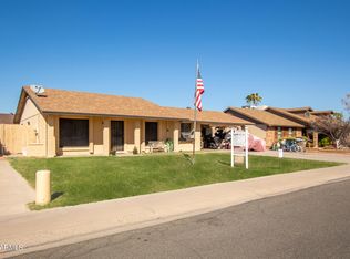 10808 W Frier Dr, Glendale, AZ 85307