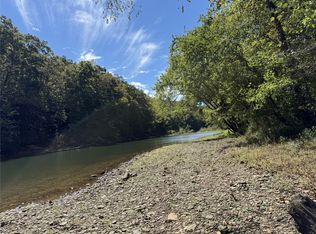 River Rd, Shirley, AR 72153
