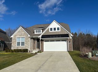 49578 Millstone Ct, Northville, MI 48168