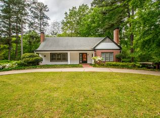 1602 N Jefferson Ave, El Dorado, AR 71730