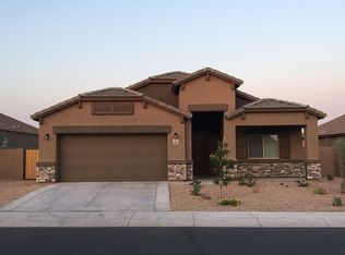 1605 S 237th Ave, Buckeye, AZ 85326