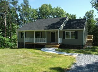 66 Drury Rd, Rustburg, VA 24588