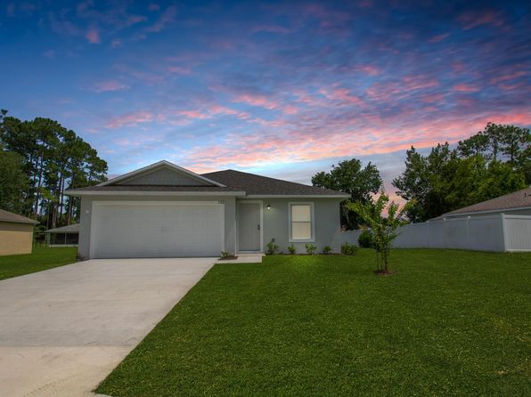 122 Bressler Ln, Palm Coast, FL