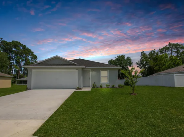 122 Bressler Ln, Palm Coast, FL