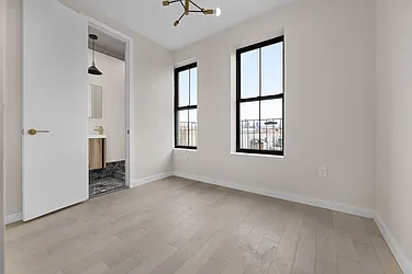 Rented by Doorway NYC, LLC