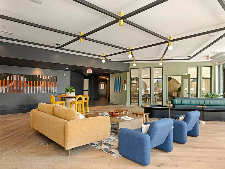 Sorella Apartments — Photo 12