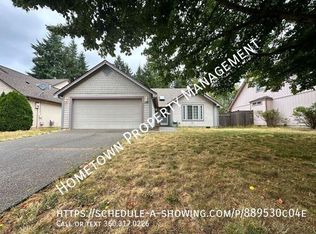 3414 22nd Way NE, Olympia, WA 98506