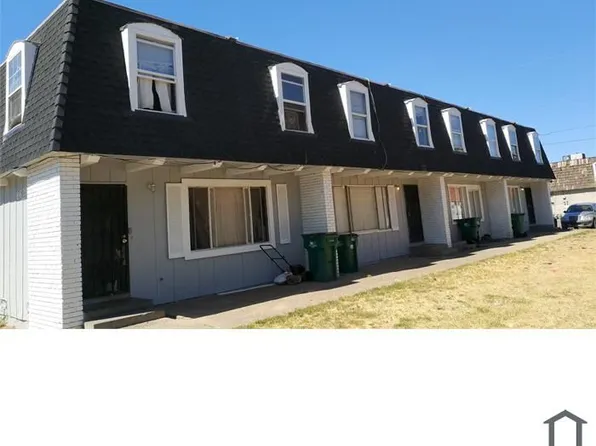 8629 Santa Paula Way #4, Stockton, CA 95210