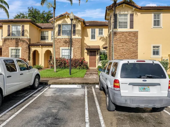 9115 SW 227th St Unit 5, Cutler Bay, FL 33190