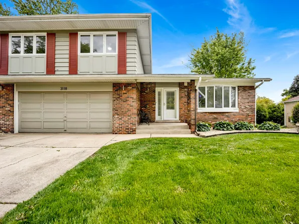 3118 Polly Ln, Flossmoor, IL 60422