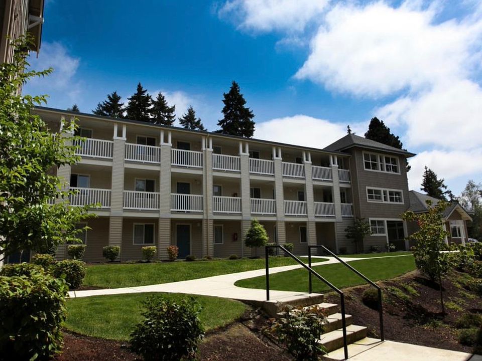 Park View at Stevens