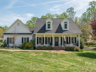 408 Mooreland Dr NE, Conover, NC, 28613