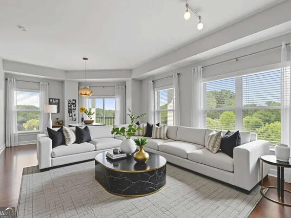 200 River Vista Dr Unit 743, Sandy Springs, GA 30339