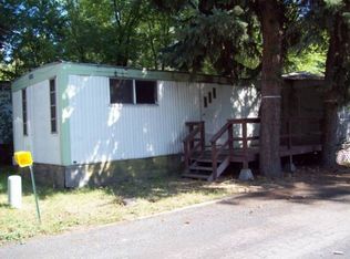 3175 Tomer Rd #11-TRAILER, Moscow, ID 83843
