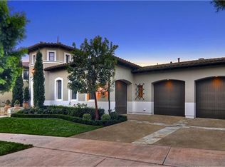 4 Via Avoria, Newport Coast, CA 92657