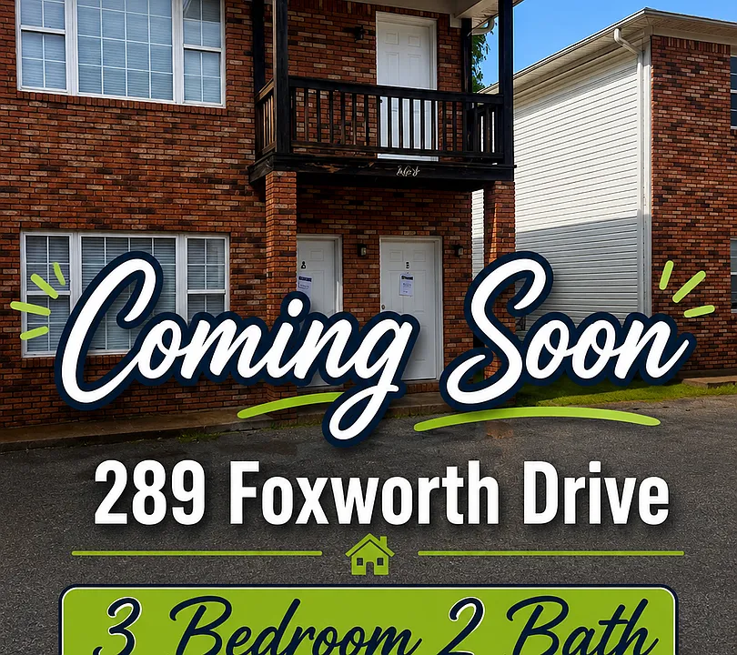 289 Foxworth Dr