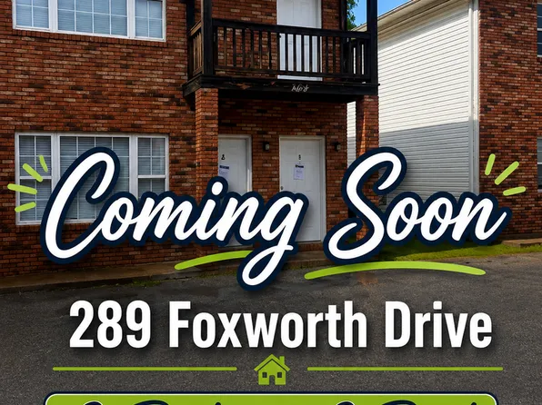 00509, 289 Foxworth Dr #A, Jackson, TN 38305