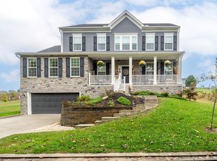304 Salonika Dr, Morgantown, WV 26508