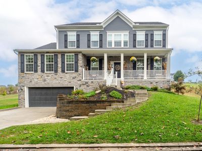 304 Salonika Dr, Morgantown, WV, 26508