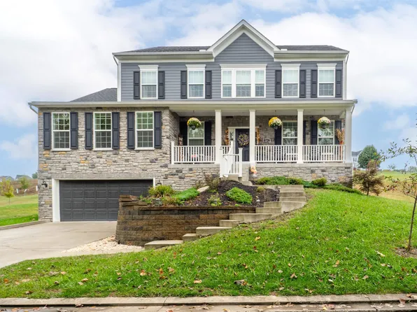 304 Salonika Dr, Morgantown, WV 26508
