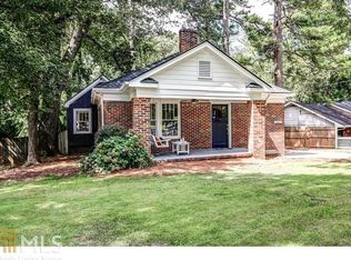 2481 Hosea L Williams Dr, Atlanta, GA 30317